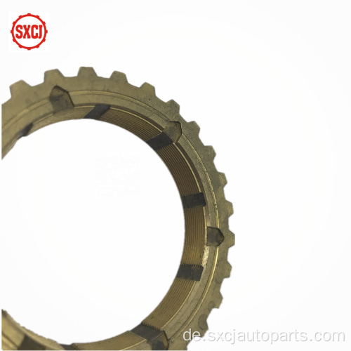 Hoher Qualität guter Preis Auto Synchronizer Ring OEM 46772295 für Fiat